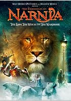 The Chronicles of Narnia - The Lion, the Witch and the Wardrobe
