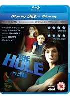 The Hole - 3D Blu-ray