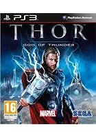 Thor: God of Thunder