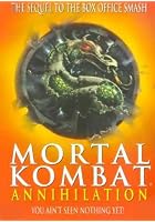Mortal Kombat - Annihilation