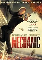The Mechanic
