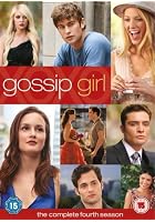 Gossip Girl - Season 4 - Complete
