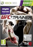 UFC Personal Trainer
