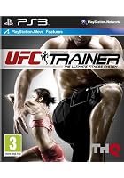 UFC Personal Trainer