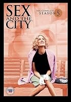 Sex And The City - Series 5
