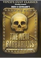 The New Barbarians