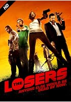 The Losers