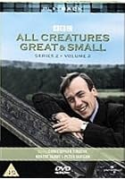All Creatures Great And Small - Series 2 - Vol 2