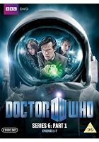 Doctor Who - Series 6 Part 1