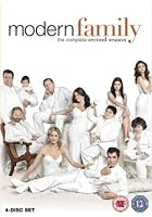 Modern Family - Series 2 - Complete