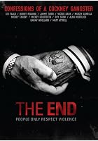 The End - Confessions of a Cockney Gangster