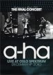 A-Ha - Ending on a High Note- The Final Concert