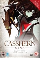 Casshern Sins Vol.2