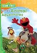 Sesame Street - Elmo's Animal Adventures