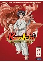 Kenichi - The Mightiest Disciple Vol.1