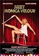 Meet Monica Velour