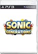 Sonic Generations