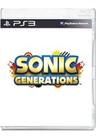 Sonic Generations