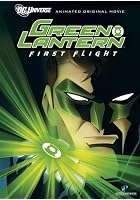 Green Lantern - First Flight