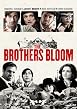 The Brothers Bloom