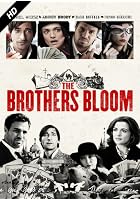 The Brothers Bloom