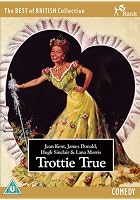 Trottie True