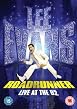 Lee Evans - Road Runner