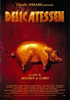 Delicatessen