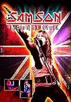 Samson - Biceps of Steel