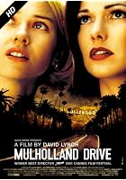 Mulholland Drive