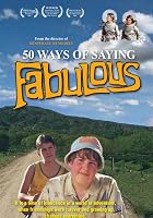 50 Ways of Saying Fabulous