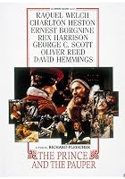 The Prince and the Pauper
