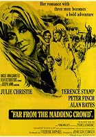 Far from the Madding Crowd