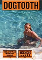 Dogtooth