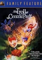 A Troll In Central Park