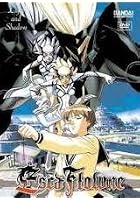 Escaflowne - Vol. 7 - Light and Shadows