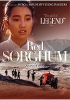 Red Sorghum