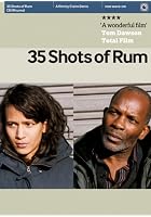 35 Shots of Rum