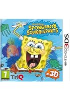 SpongeBob SquigglePants - 3DS