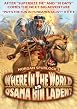 Where in the World Is Osama Bin Laden?