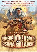Where in the World Is Osama Bin Laden?