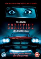 Christine