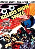 Killers From Space