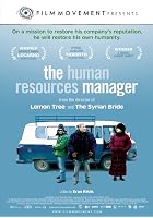 The Human Resources Manager