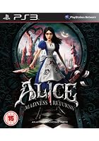 Alice: Madness Returns