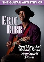 Eric Bibb - Guitar Artistry