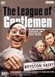 The League Of Gentlemen - Series 3