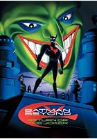 Batman Beyond - Return of the Joker
