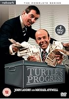 Turtle's Progress - The Complete Series