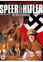Speer And Hitler - The Devil's Architect